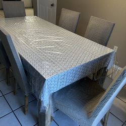 Table dining room set