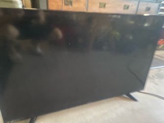 50 inch Sanyo LED