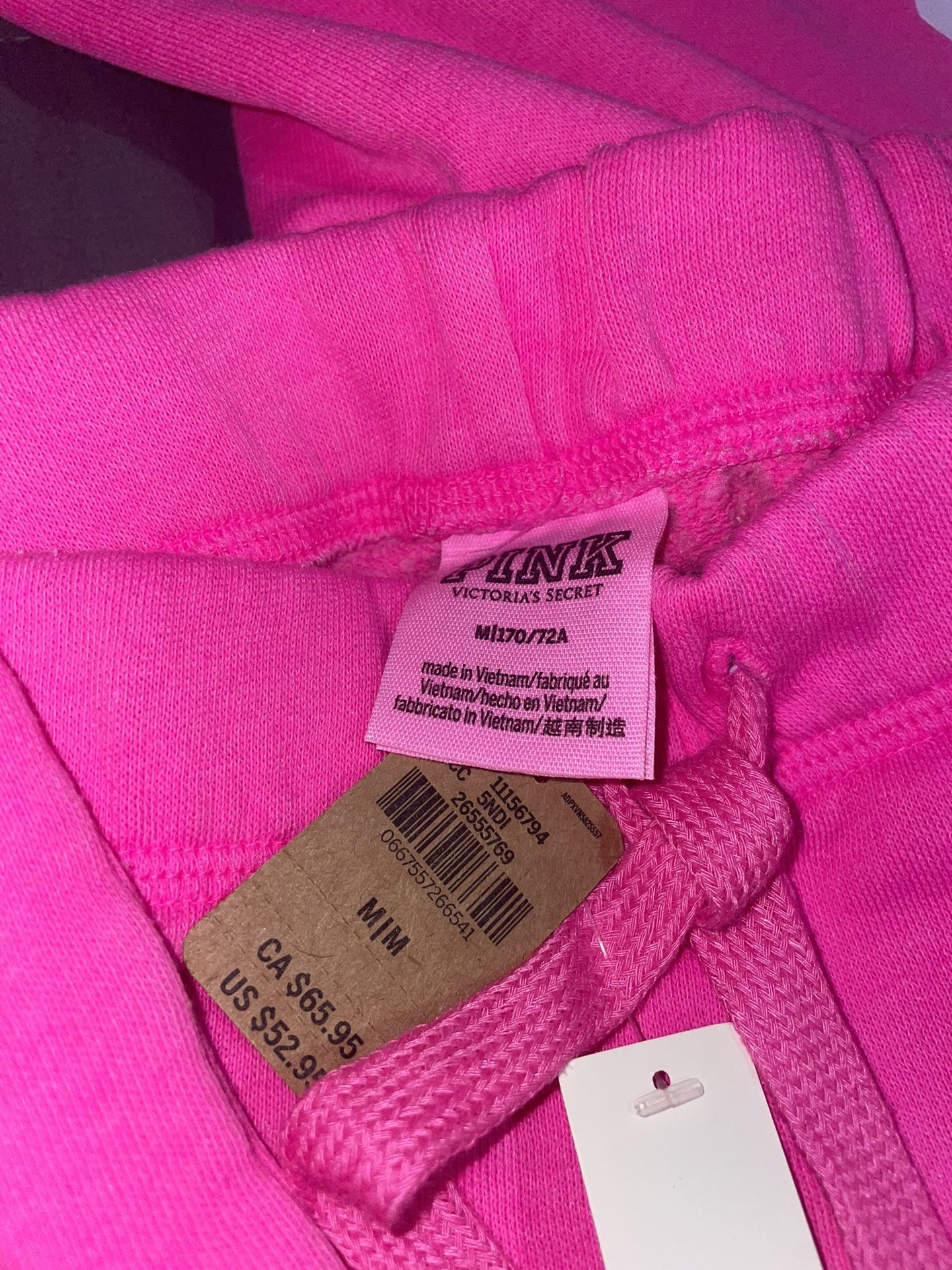 Pink Sweats for Sale in Bakersfield, CA - OfferUp