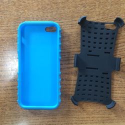 iPhone 5 case
