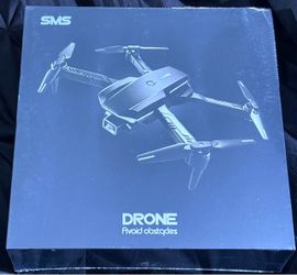 Foldable Drone with a 4K HD camera
