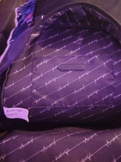 Kendall & Kylie Backpack