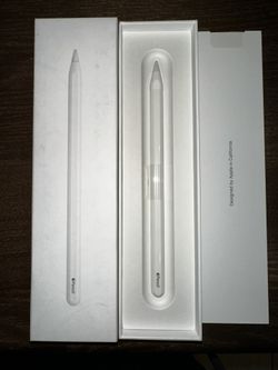 Apple Pencil