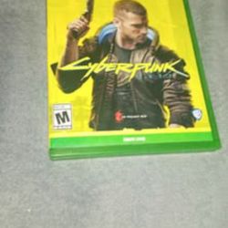 Cyberpunk 2077
