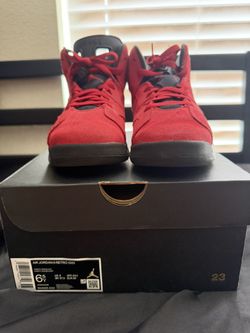 Jordan 6 Retro (GS)