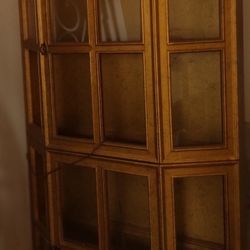 Vintage China $120 Very Nice Lite Weight 6 Feet Tall 