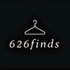 626 Finds