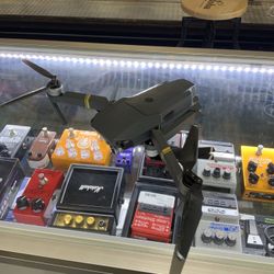 DJI Mavic Pro Drone Set