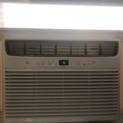 Frigidaire 10,200 BTU AC Unit