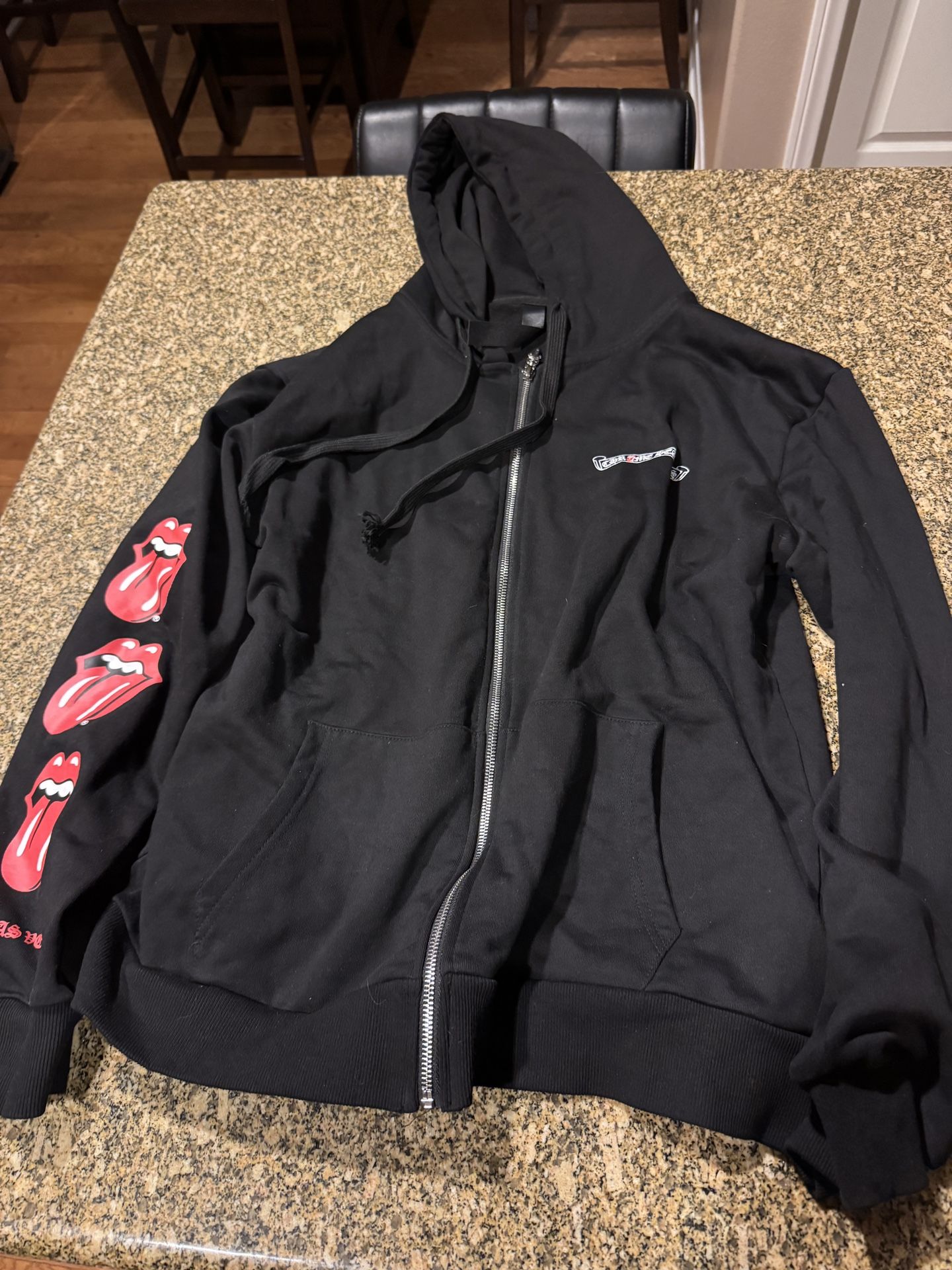 Chrome Hearts Jacket , Medium
