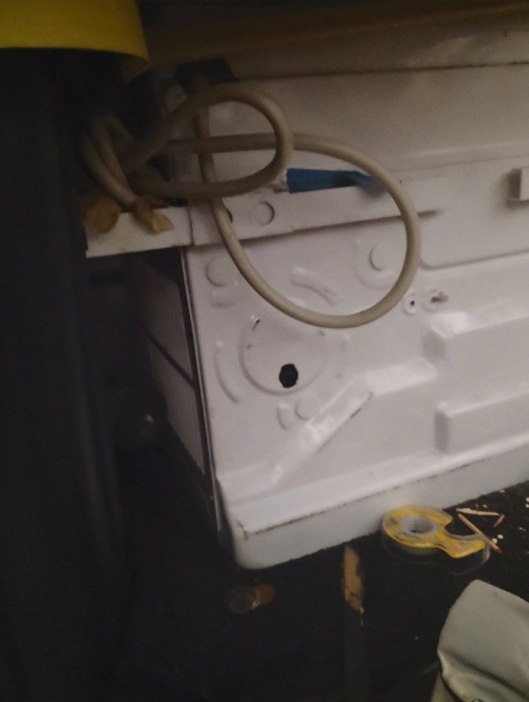 Toshiba AC
