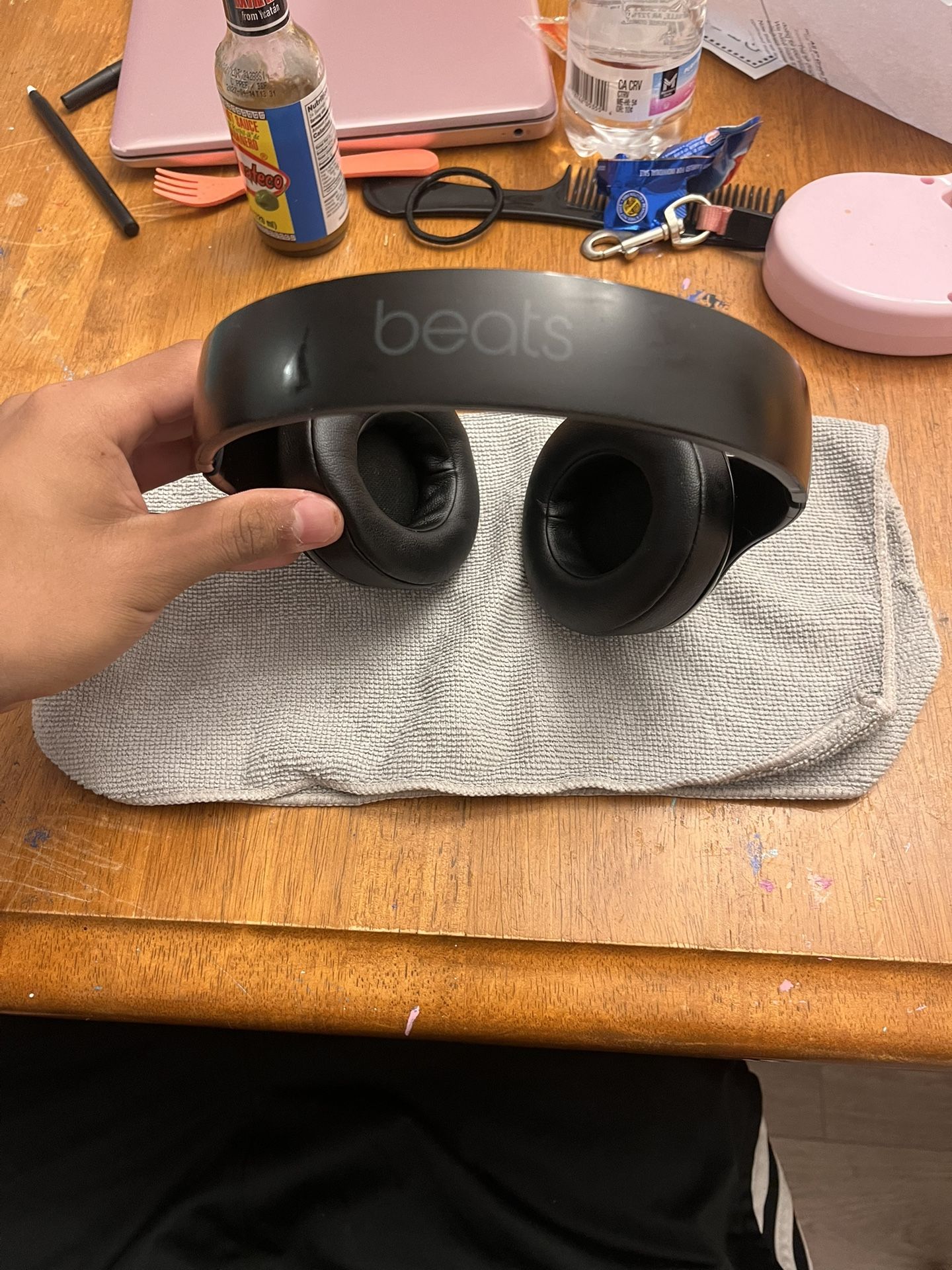 beats studio 3