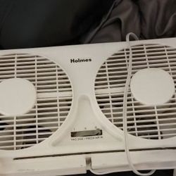 Holmes Window Fan 