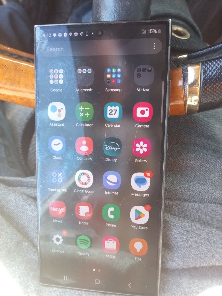 Samsung Galaxy S24