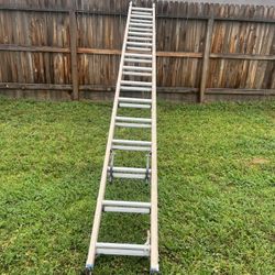 24ft Ladder