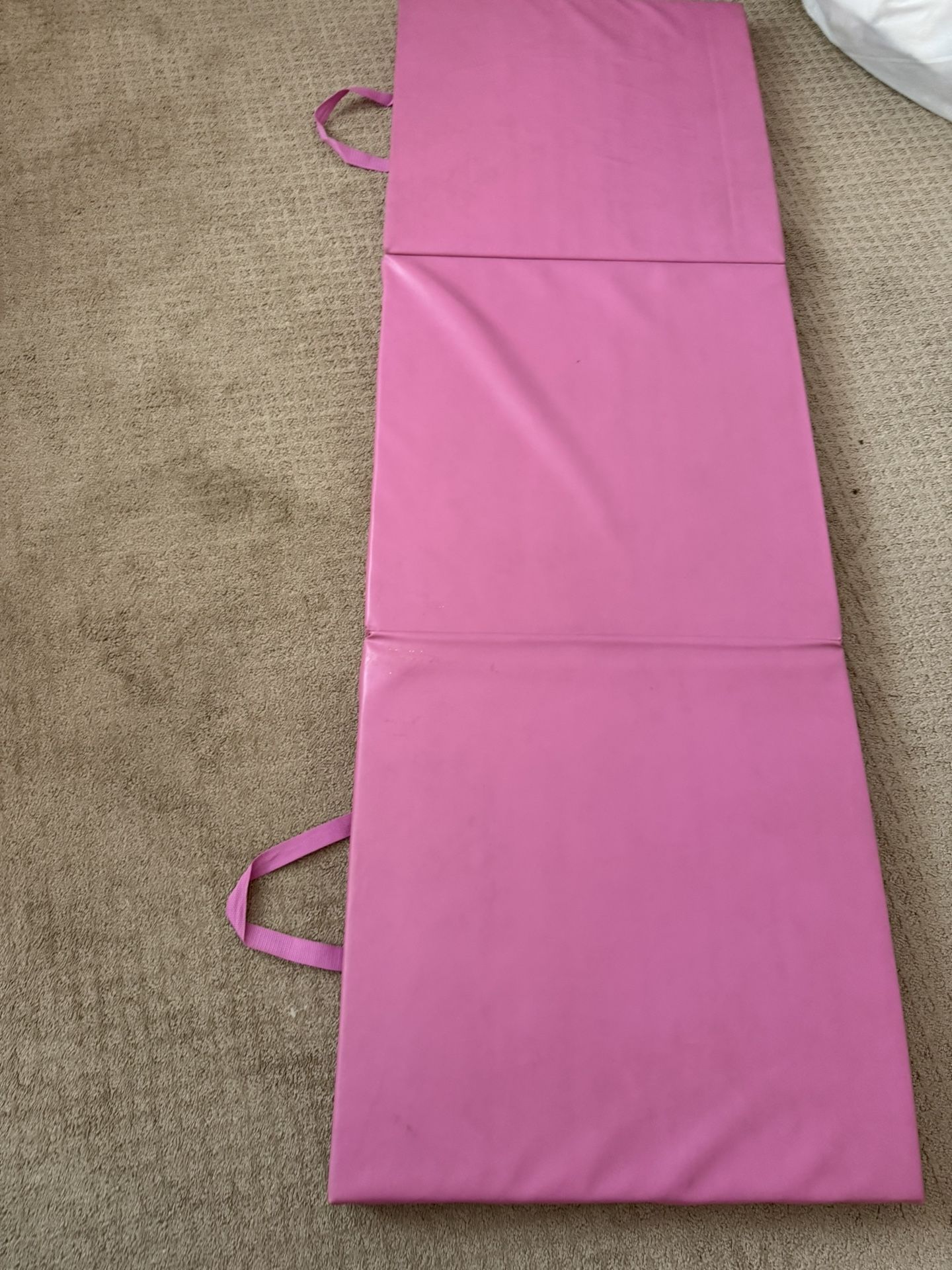 Gym Mat