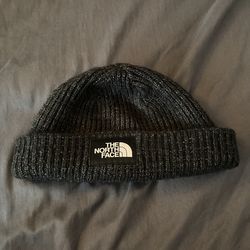 North Face Beanie 