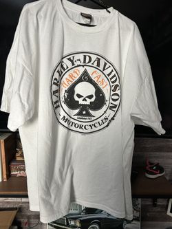 Harley Davidson T-Shirt 3XL