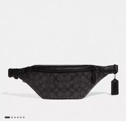 Coach Fannypack 
