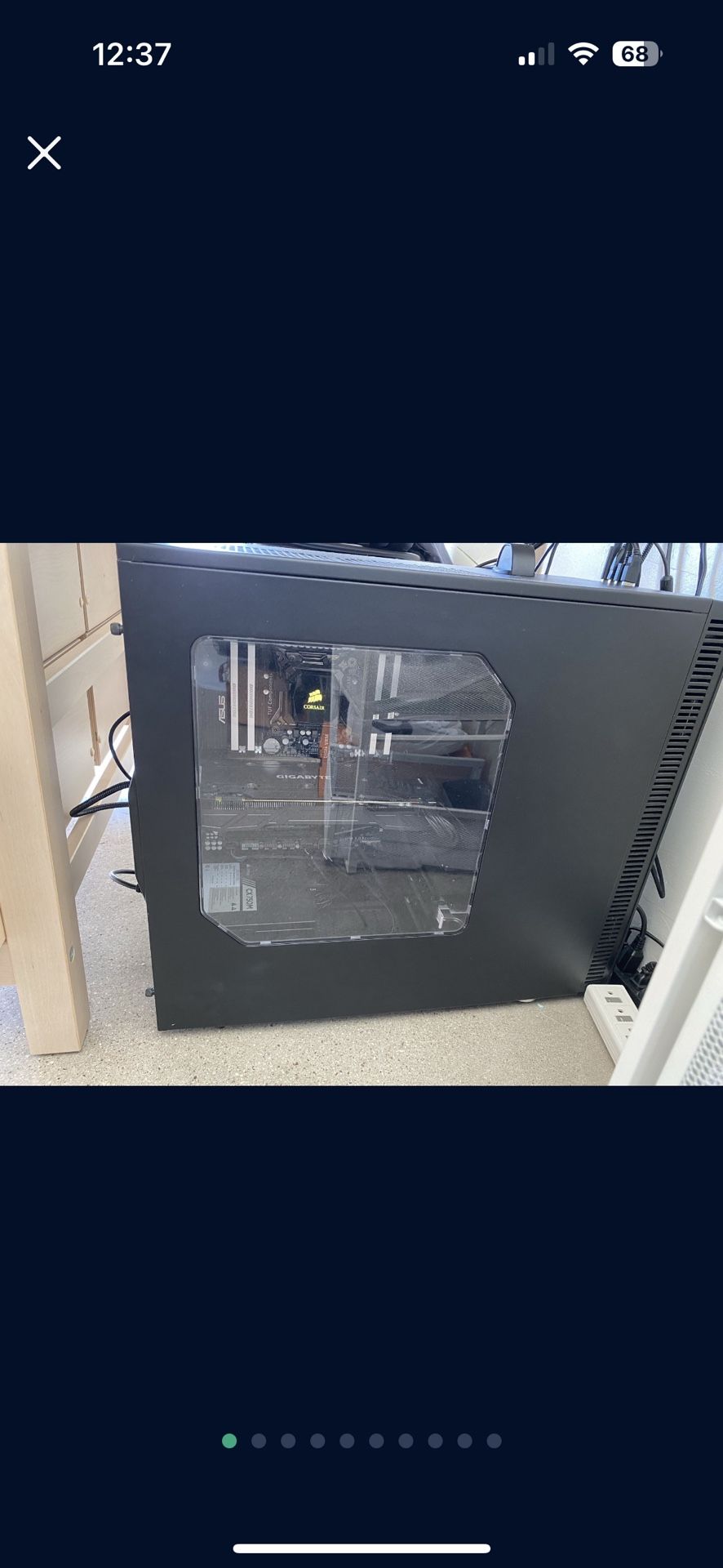 $450 Gaming Pc