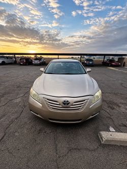 2008 Toyota Camry