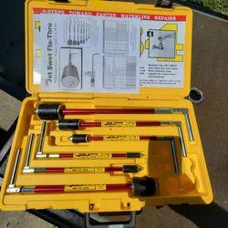Jet Swet Kit