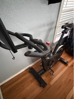 Echelon exercise bike connect 4s