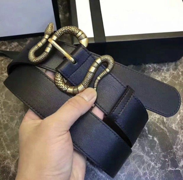 Snake Belt