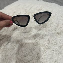 Woman’s Sunglasses Mui Mui Authentic