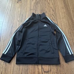 Kids Adidas Jacket 