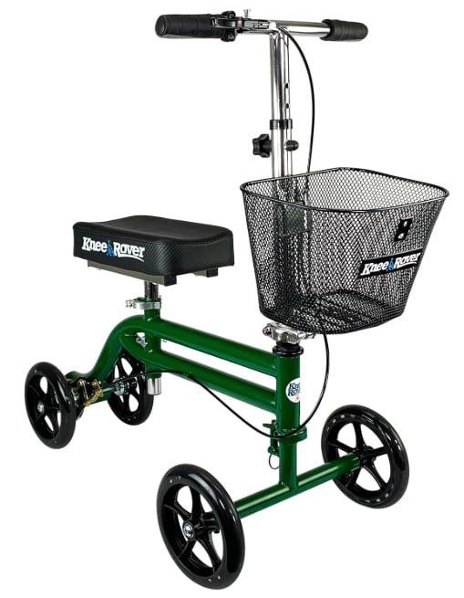 Scooter For Knee