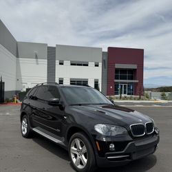 2008 BMW X5
