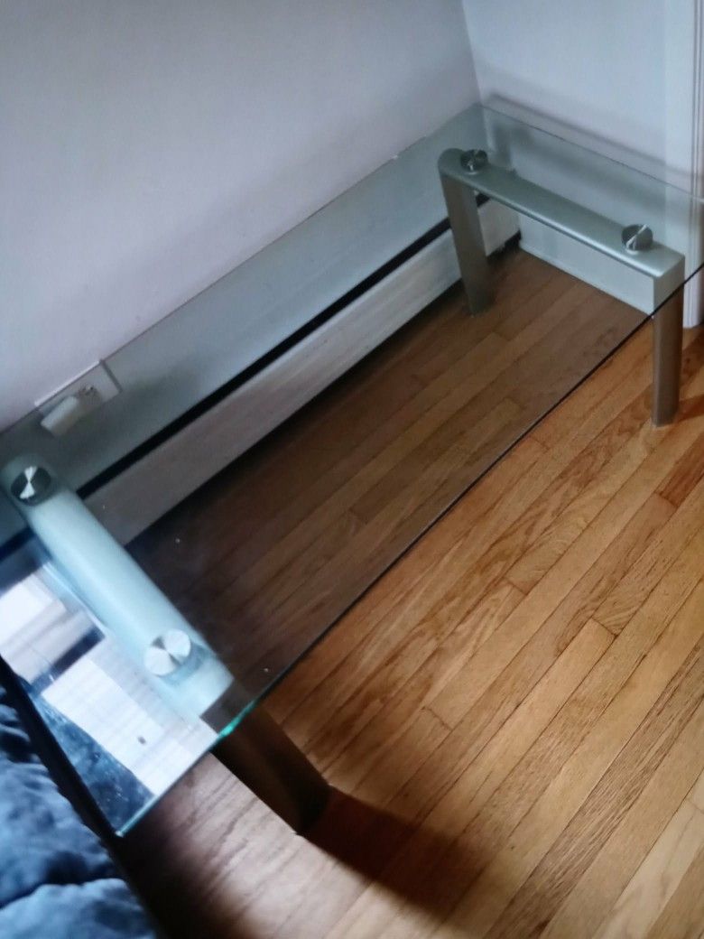Coffee Table. Bought 9 Months Ago