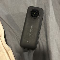 Insta 360 X3 