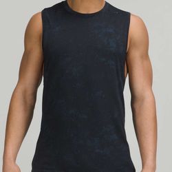 Lululemon Men’s XXL Metal Vent Tech Sleeveless Shirt 2.0