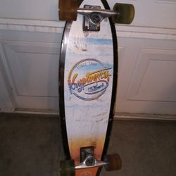 Kryptonics Cruiser Board