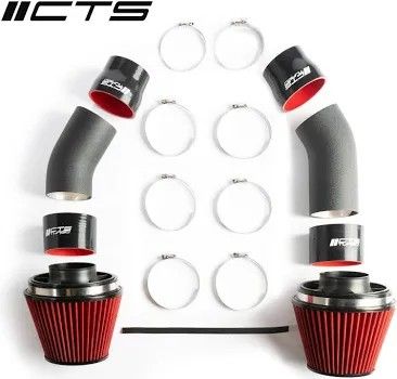 Cold Air Intake: No Credit Check/only $40 Down-payment