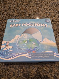 Baby Float