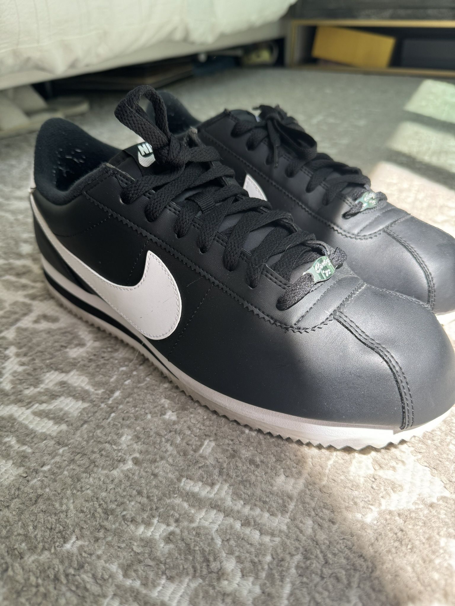 Men’s Nike Cortez Size 12