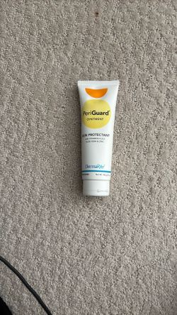 DermaRite PeriGuard Scented Skin Protectant Ointment - 3.5 oz