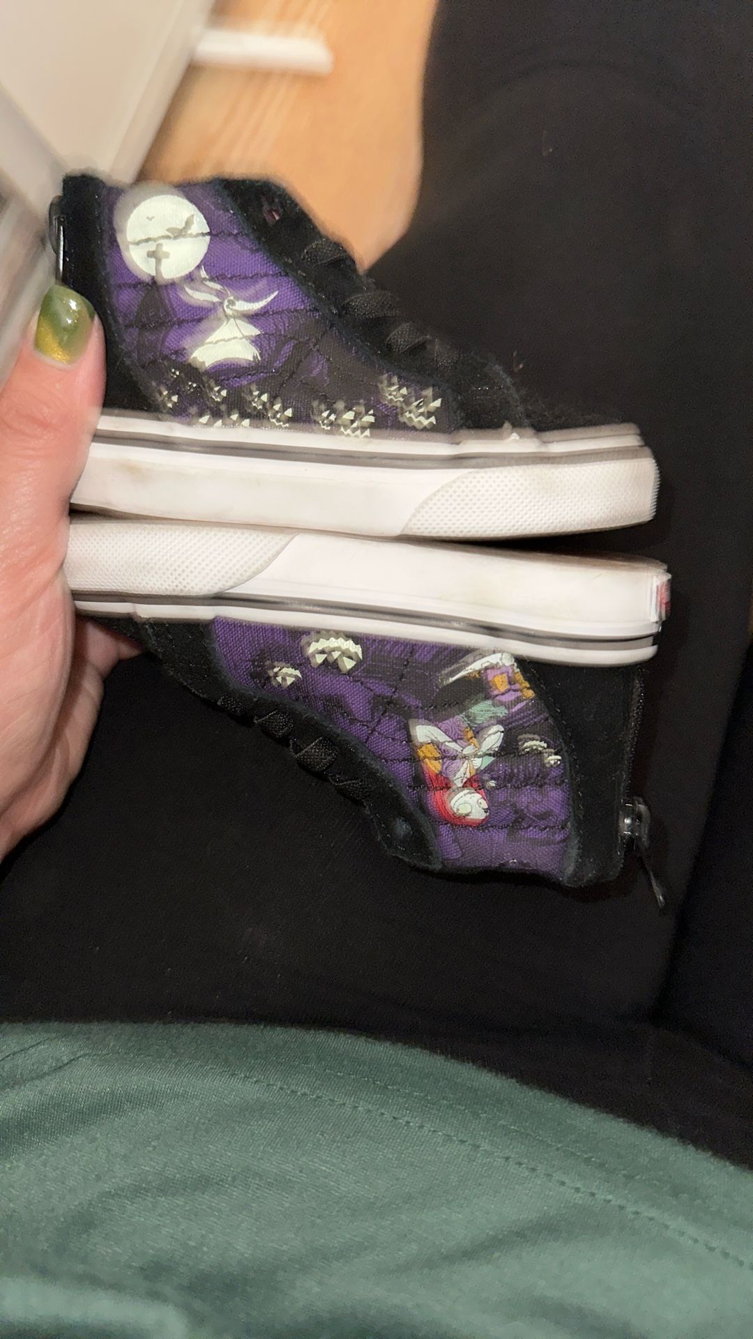 Shoes Vans