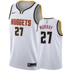 Jamal Murray Jersey