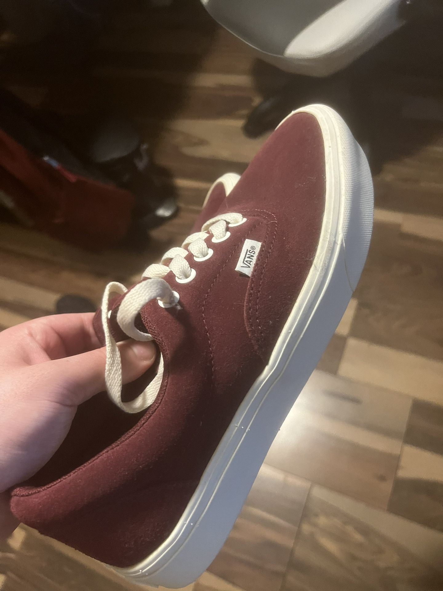 Vans