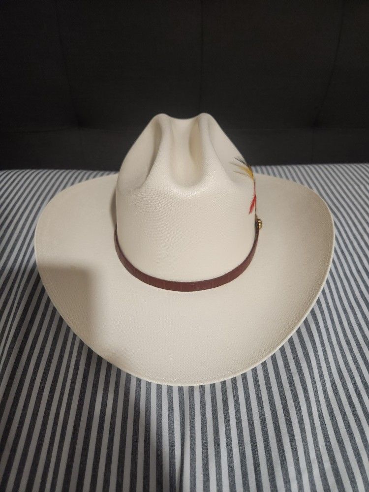 Sombrero Stone_ Estilo Sinaloa