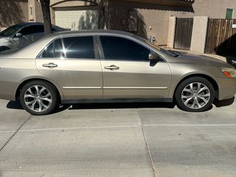 2003 Honda Accord