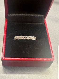 silver band