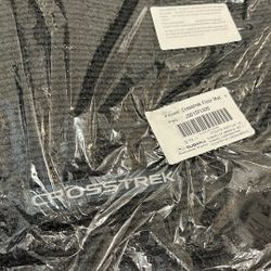 Subaru Crosstrek Floor Mat