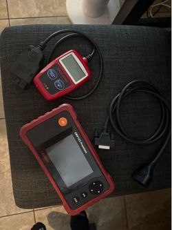 LAUNCH & OBD2/EOBD2 Scan Tools