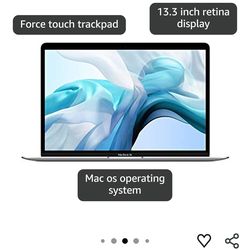 13 inch Mac Book Air New unsealed