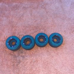spitfire skateboarding wheels 